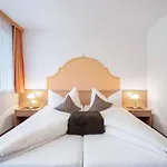 Appartement Rosa-9 By Interhome *
