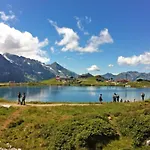Rosa-9 By Interhome Appartement Mayrhofen