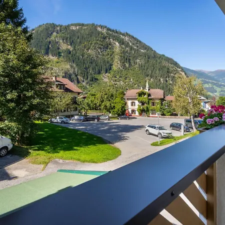 Rosa-9 By Interhome * Mayrhofen