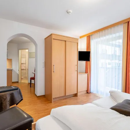 Rosa-9 By Interhome Apartment