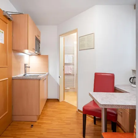 Rosa-9 By Interhome Apartment *