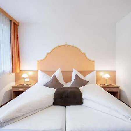 Apartament Rosa-9 By Interhome *