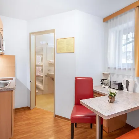 Apartment Rosa-9 By Interhome