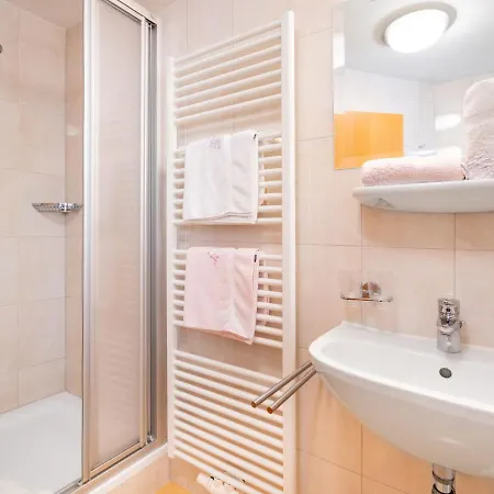 Rosa-9 By Interhome *