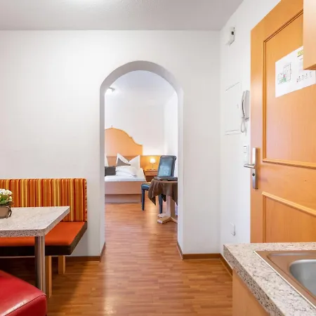 Rosa-9 By Interhome * Майрхофен