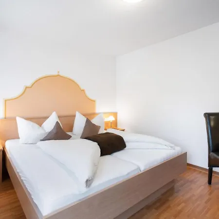 Appartement Rosa-9 By Interhome Mayrhofen