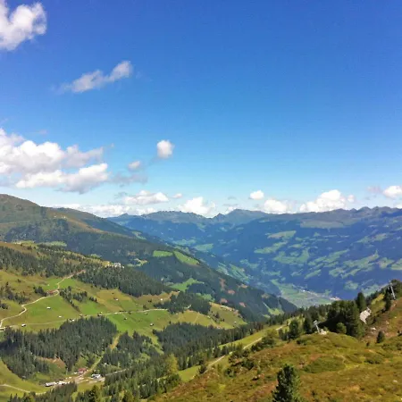 Apartment Rosa-9 By Interhome