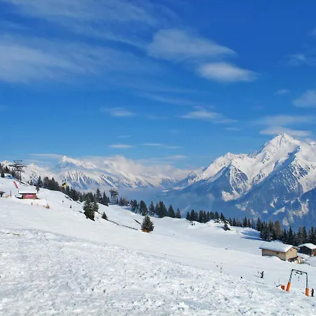 Rosa-9 By Interhome * Майрхофен