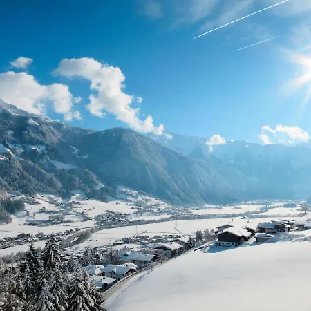 Apartament Rosa-9 By Interhome Mayrhofen