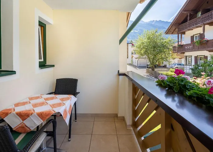 Rosa-9 By Interhome *