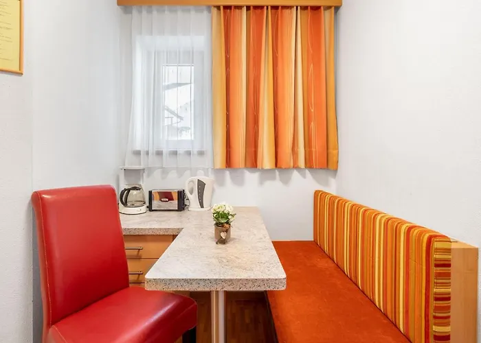 Rosa-9 By Interhome Appartement Mayrhofen