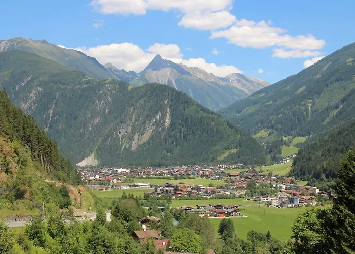 Rosa-9 By Interhome *