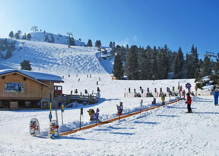 Rosa-9 By Interhome Майрхофен