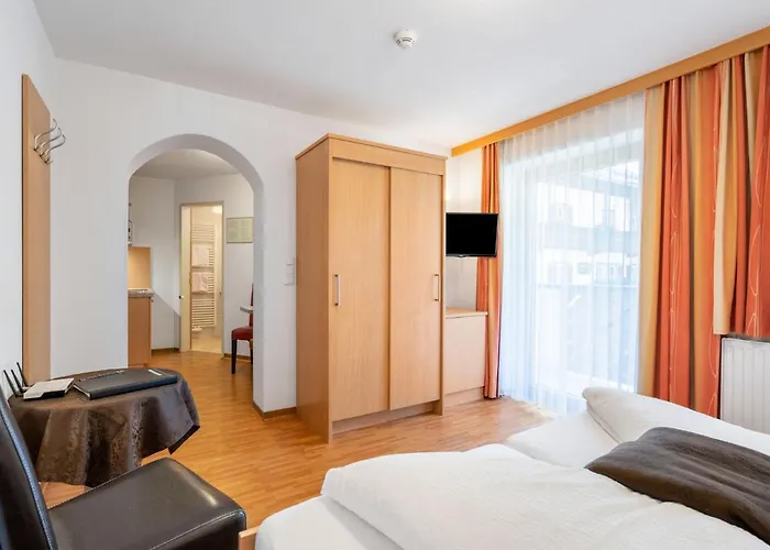 Rosa-9 By Interhome Apartament