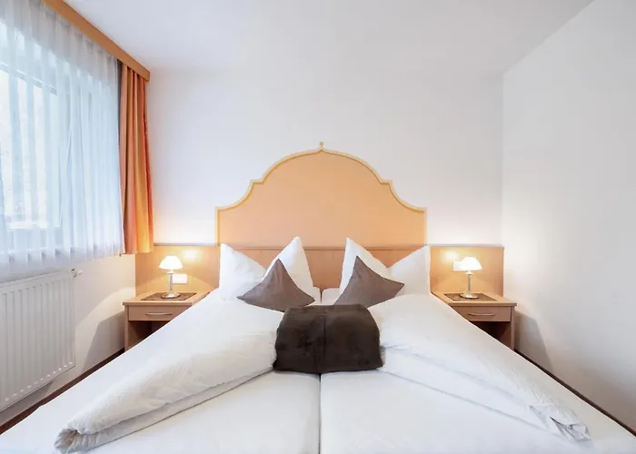 Apartament Rosa-9 By Interhome *