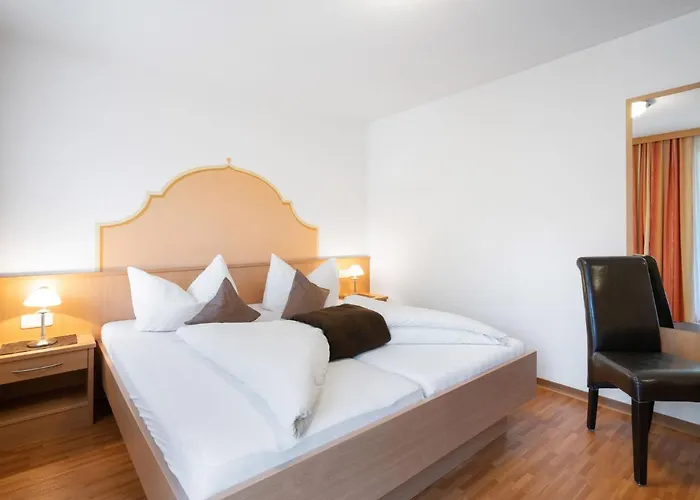 Apartament Rosa-9 By Interhome Mayrhofen