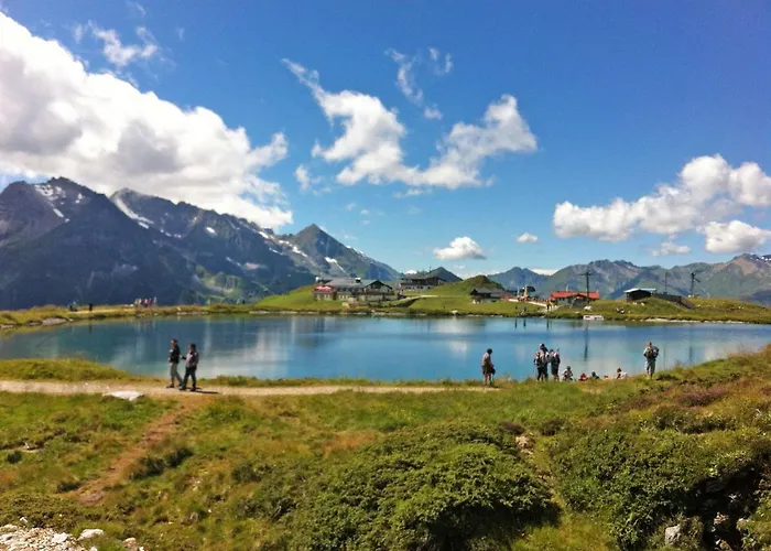 Rosa-9 By Interhome Apartament Mayrhofen