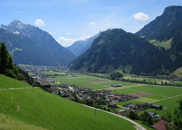 Rosa-9 By Interhome Apartament